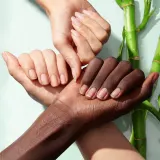 Топ-покрытие для ногтей OPI Nature Strong прозрачное, стойкое, 15 мл — фото 4