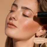 Nudestix Mini Soft & Warm Nudies - набор декоративной косметики — фото 4