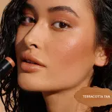 Nudestix Mini Soft & Warm Nudies - набор декоративной косметики — фото 5