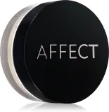 Пудра для лица Affect Soft Touch фиксирующая, матирующая, 7 г C-0004 — фото 1
