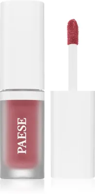 Paese The Kiss Lips Liquid Lipstick - Матовая жидкая помада