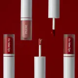 Paese The Kiss Lips Liquid Lipstick - Матовая жидкая помада, оттенок 01 Nude Beige — фото 4