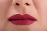 Paese The Kiss Lips Liquid Lipstick - Матовая жидкая помада, оттенок 05 Raspberry Red — фото 8