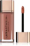 Anastasia Beverly Hills Lip Velvet - Помада для губ, 3.5 г, оттенок Pink Sand — фото 1