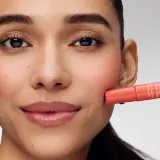 Estée Lauder Futurist Blushmaker - Румяна в креме, 10 мл, оттенок Meet-Cute — фото 7