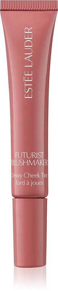 Estée Lauder Futurist Blushmaker - Румяна в креме, 10 мл, оттенок Stolen Glance