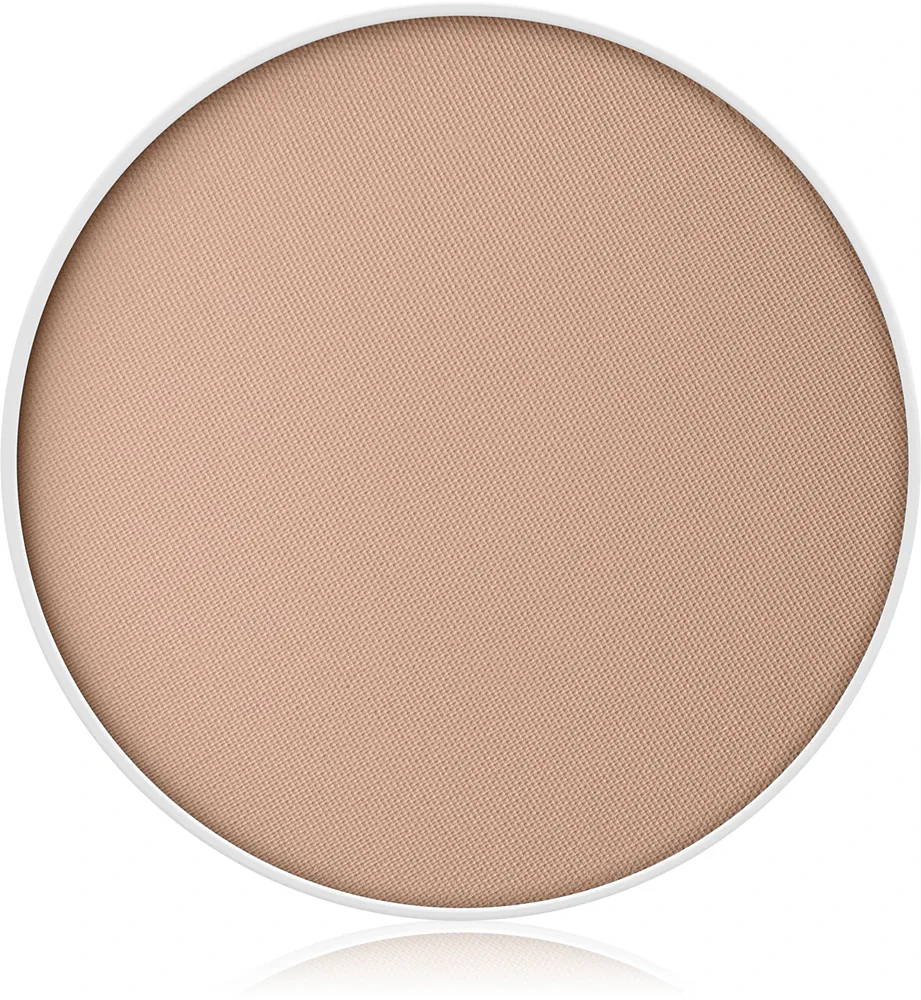 ARTDECO Pure Minerals Hydra Compact Foundation - Сменный компактный порошковый тональный крем, 10 г, оттенок 407.65 Medium Beige