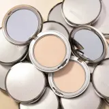 ARTDECO Pure Minerals Hydra Compact Foundation - Сменный компактный порошковый тональный крем, 10 г, оттенок 407.65 Medium Beige — фото 4