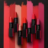 Shiseido ModernMatte Powder Lipstick - Матовая пудровая помадка, 4 г, оттенок 529 Cocktail Hour — фото 3
