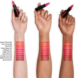 Shiseido ModernMatte Powder Lipstick - Матовая пудровая помадка, 4 г, оттенок 529 Cocktail Hour — фото 5