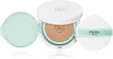 BB кушон Purito Wonder Releaf Centella BB Cushion тонирующий, с центеллой азиатской, 15 г, оттенок 13 Neutral Ivory — фото 1