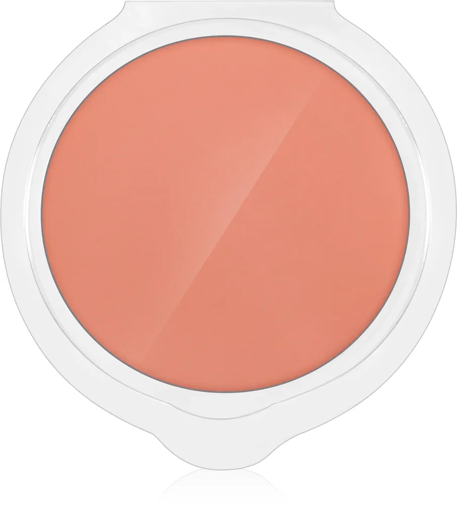 Annabelle Minerals Blush Balm Refill - Многофункциональный косметический продукт для макияжа глаз, губ и лица - наполнение, 6.5 мл, оттенок Golden Hour