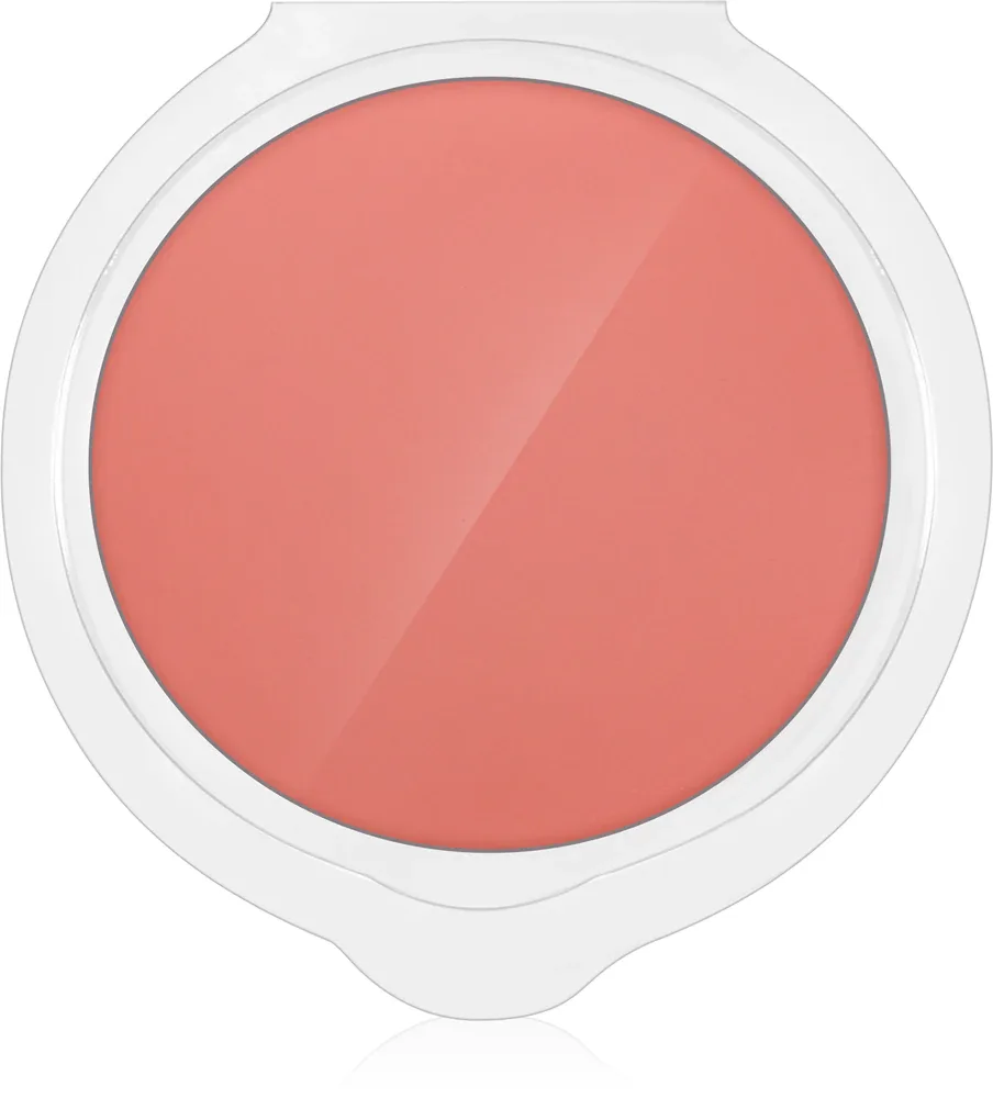 Annabelle Minerals Blush Balm Refill - Многофункциональный косметический продукт для макияжа глаз, губ и лица - наполнение, 6.5 мл, оттенок Sugar Bloom