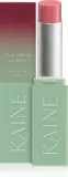 KAINE Glow Melting Lip Balm - Увлажняющий бальзам для губ с регенерирующим действием, 3.7 г, оттенок #02 Rosy Plum — фото 1