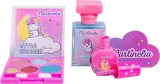 Martinelia Little Unicorn Makeup & Fragrance - Подарочный набор для детей dla dzieci, 1 шт — фото 3