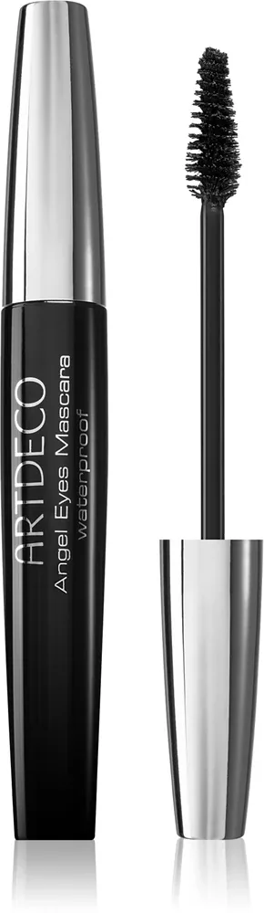 ARTDECO Angel Eyes Mascara - Водостойкая тушь для удлинения и изгибания ресниц, 10 мл