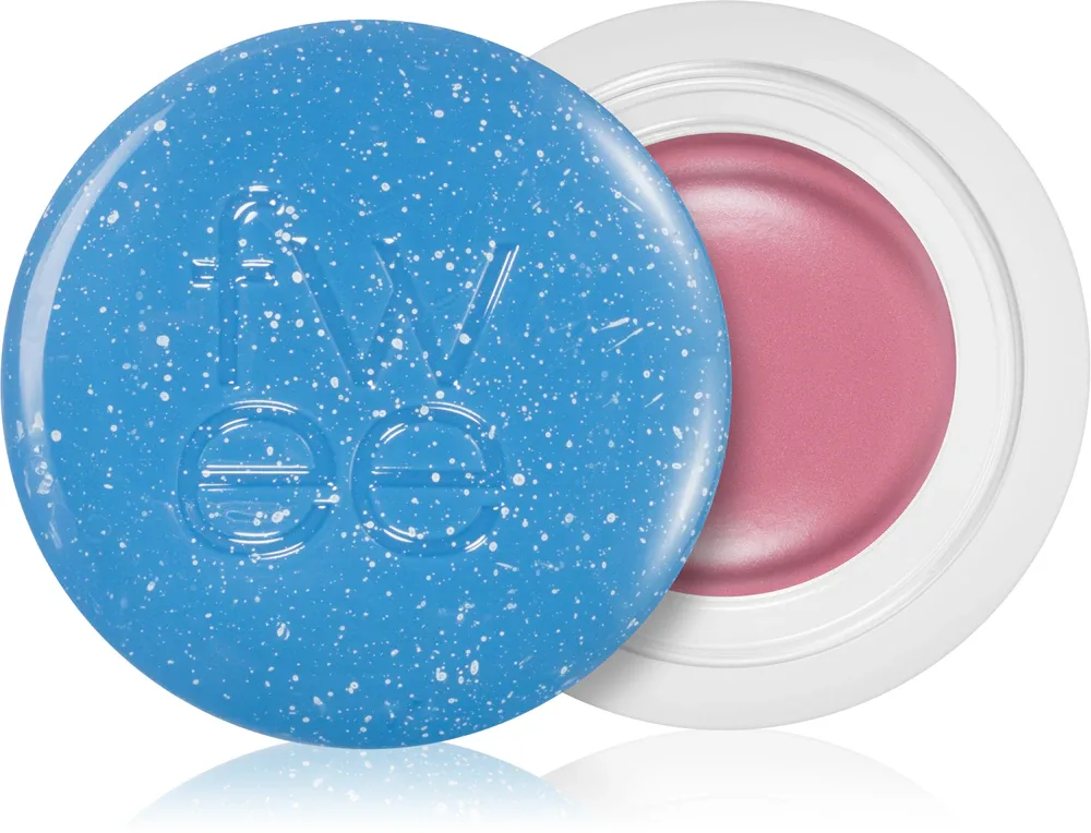 fwee Lip&Cheek Blurry Pudding Pot - Тонирующий бальзам для губ и щек, 5 г, оттенок BS01 Cool