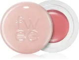 fwee Lip&Cheek Blurry Pudding Pot - Тонирующий бальзам для губ и щек, 5 г, оттенок ND03 Without (Just me Moment) — фото 1