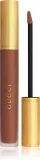 Gucci Gucci Beauty Rouge à Lèvres Matte Lipstick - Матовая жидкая помадка, 6.5 мл, оттенок 308 Lucy Dark Orange — фото 1