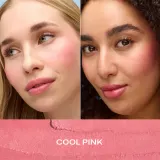 Lumene Multi-stick Blush - Румяна в стике, 4.5 г, оттенок Cool Pink — фото 4