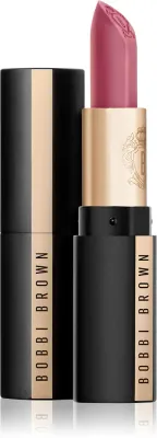 Bobbi Brown Luxe Cashmere Matte Lipstick - Матовая помада, 3.5 г