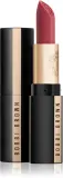 Bobbi Brown Luxe Cashmere Matte Lipstick - Матовая помада, 3.5 г, оттенок Rosy — фото 1