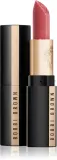 Bobbi Brown Luxe Cashmere Matte Lipstick - Матовая помада, 3.5 г, оттенок Boss Pink — фото 1