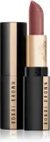 Bobbi Brown Luxe Cashmere Matte Lipstick - Матовая помада, 3.5 г, оттенок Vintage Blush — фото 1