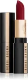 Bobbi Brown Luxe Cashmere Matte Lipstick - Матовая помада, 3.5 г, оттенок Red Carpet — фото 1