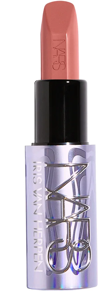 NARS Explicit Lipstick - бархатная помада BLAME, 3.8 г