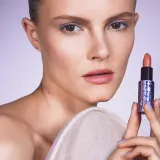 NARS Explicit Lipstick - бархатная помада BLAME, 3.8 г — фото 2