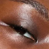 MAC Cosmetics Eye Shadow Metallic - Металлические тени для век, 1 г, оттенок Locket — фото 5