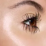 MAC Cosmetics Eye Shadow Metallic - Металлические тени для век, 1 г, оттенок Yes To Sequins — фото 3