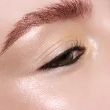 MAC Cosmetics Eye Shadow Metallic - Металлические тени для век, 1 г, оттенок Yes To Sequins — фото 4