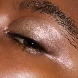 MAC Cosmetics Eye Shadow Metallic - Металлические тени для век, 1 г, оттенок Yes To Sequins — фото 5