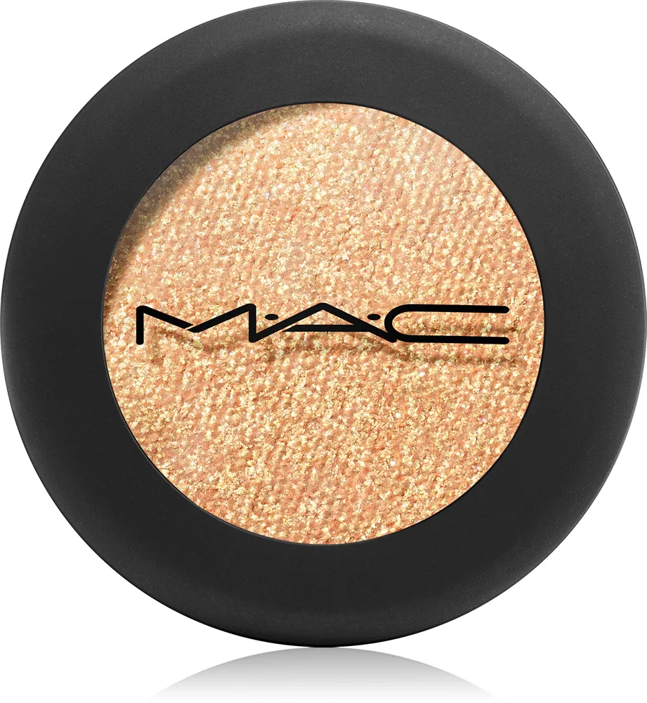 MAC Cosmetics Eye Shadow Metallic - Металлические тени для век, 1 г, оттенок Kiss Of Klimt