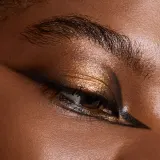 MAC Cosmetics Eye Shadow Metallic - Металлические тени для век, 1 г, оттенок Object D'art — фото 5