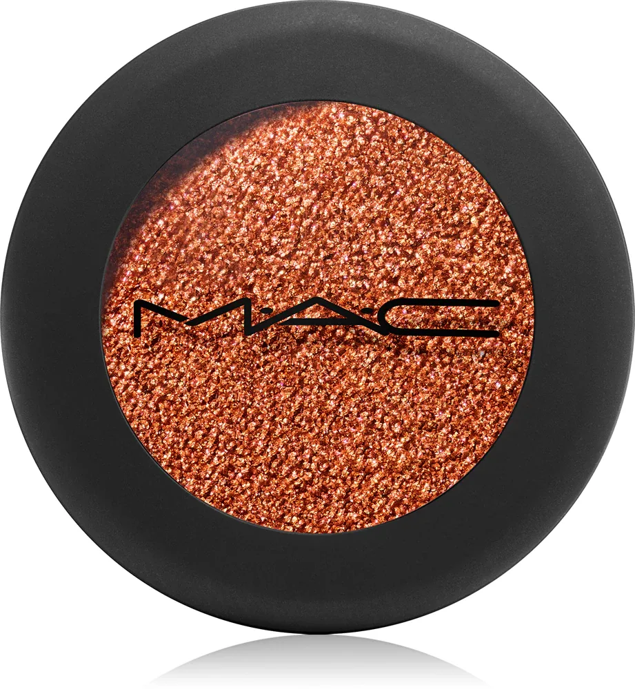 MAC Cosmetics Eye Shadow Metallic - Металлические тени для век, 1 г, оттенок Couture Copper