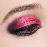 MAC Cosmetics Eye Shadow Metallic - Металлические тени для век, 1 г, оттенок After Party — фото 4