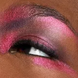 MAC Cosmetics Eye Shadow Metallic - Металлические тени для век, 1 г, оттенок After Party — фото 5