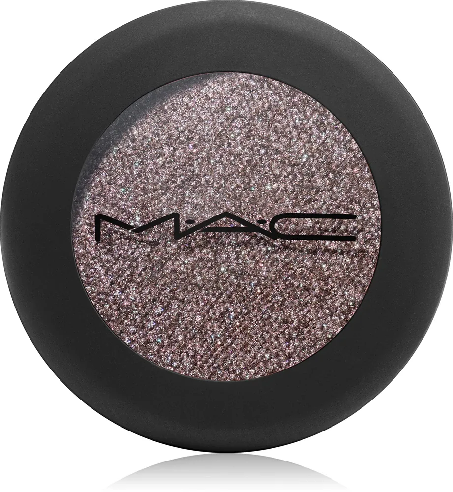 MAC Cosmetics Eye Shadow Metallic - Металлические тени для век, 1 г, оттенок Bust