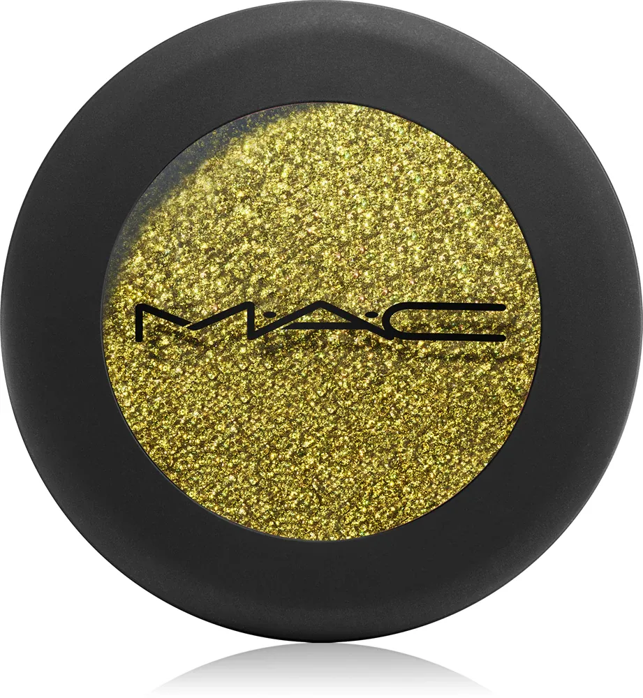 MAC Cosmetics Eye Shadow Metallic - Металлические тени для век, 1 г, оттенок Joie De Glitz