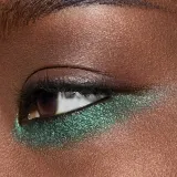 MAC Cosmetics Eye Shadow Metallic - Металлические тени для век, 1 г, оттенок Cash In — фото 3