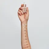 Collistar MAGICO Beautifying Foundation - Матирующий тонирующий крем с водостойким эффектом, 30 мл, оттенок 1N - Avorio — фото 2