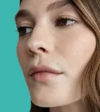 Collistar MAGICO Beautifying Foundation - Матирующий тонирующий крем с водостойким эффектом, 30 мл, оттенок 1N - Avorio — фото 4