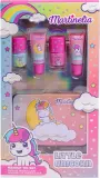 Martinelia Little Unicorn Makeup Tin Set - Подарочный набор для детей, 1 шт — фото 2