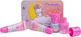 Martinelia Little Unicorn Makeup Tin Set - Подарочный набор для детей, 1 шт — фото 3