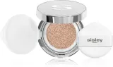 Sisley Phyto-Blanc Le Cushion - Тональный крем в компакте SPF 50+, 15 г, оттенок 00C Swan — фото 1