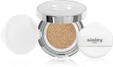Sisley Phyto-Blanc Le Cushion - Тональный крем в компакте SPF 50+, 15 г, оттенок 00W Shell — фото 1