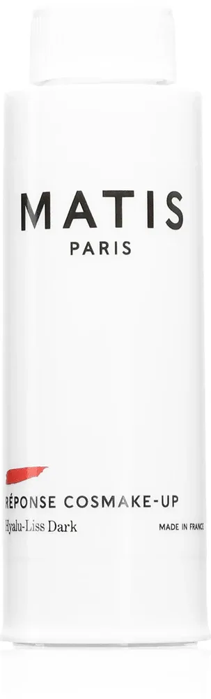 MATIS Paris Réponse Cosmake-Up Hyalu-Liss - сменный картридж для макияжа, 30 мл